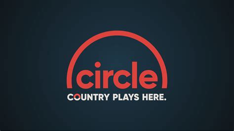 Circle Network, Free Country Music Streaming Network, .